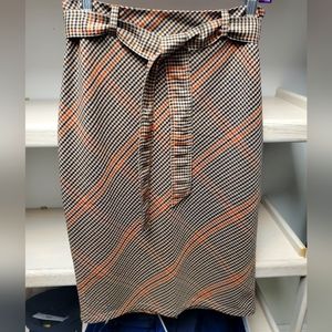 New York & Company Skirt